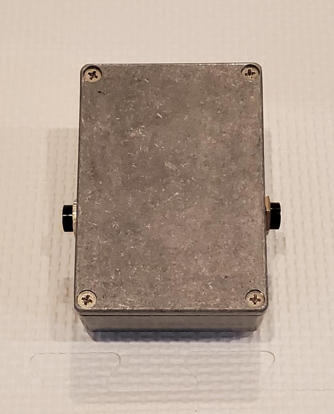 ALBIT GC-3 Great Compressor コンプレッサー