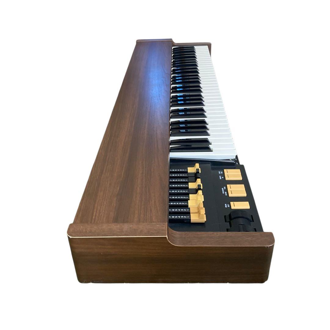 ハモンド オルガン XB-2 希少 HAMMOND 通電のみ確認済み