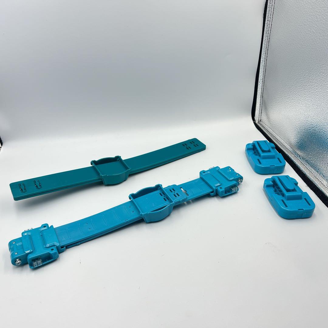 DXリバイスドライバー ツーサイドライバー 変身アイテムセット