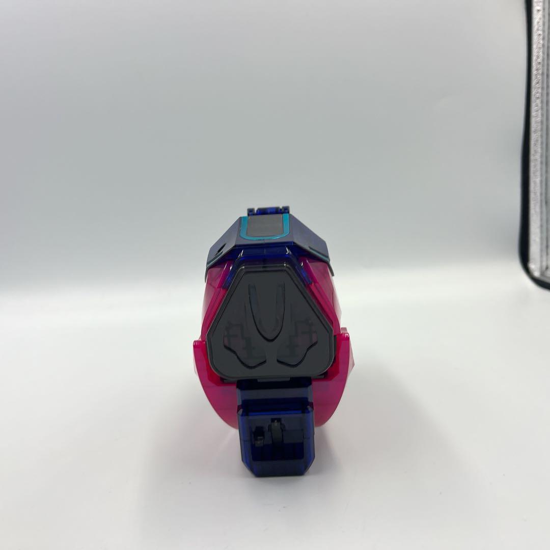 DXリバイスドライバー ツーサイドライバー 変身アイテムセット