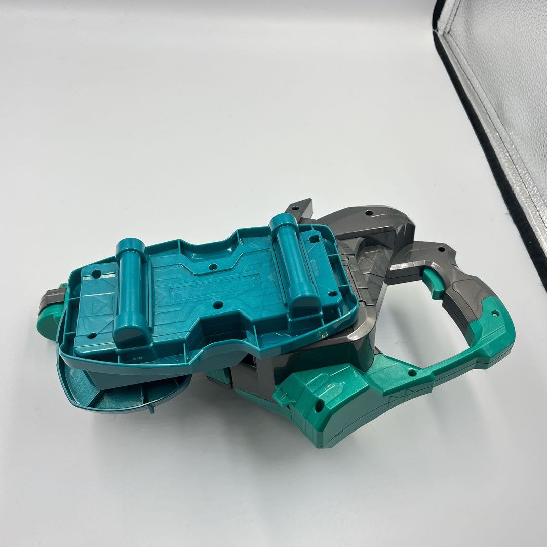 DXリバイスドライバー ツーサイドライバー 変身アイテムセット