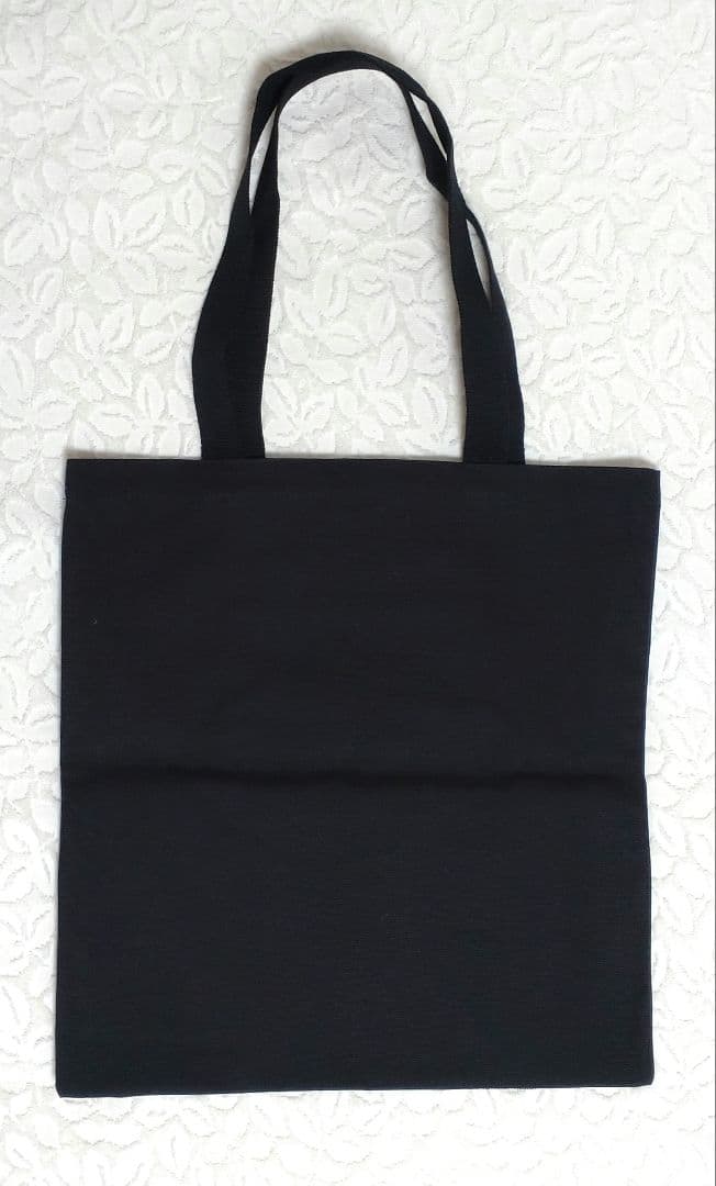 【非売品】G-DRAGON Act III:MOTTE香港公演特典 トートバック