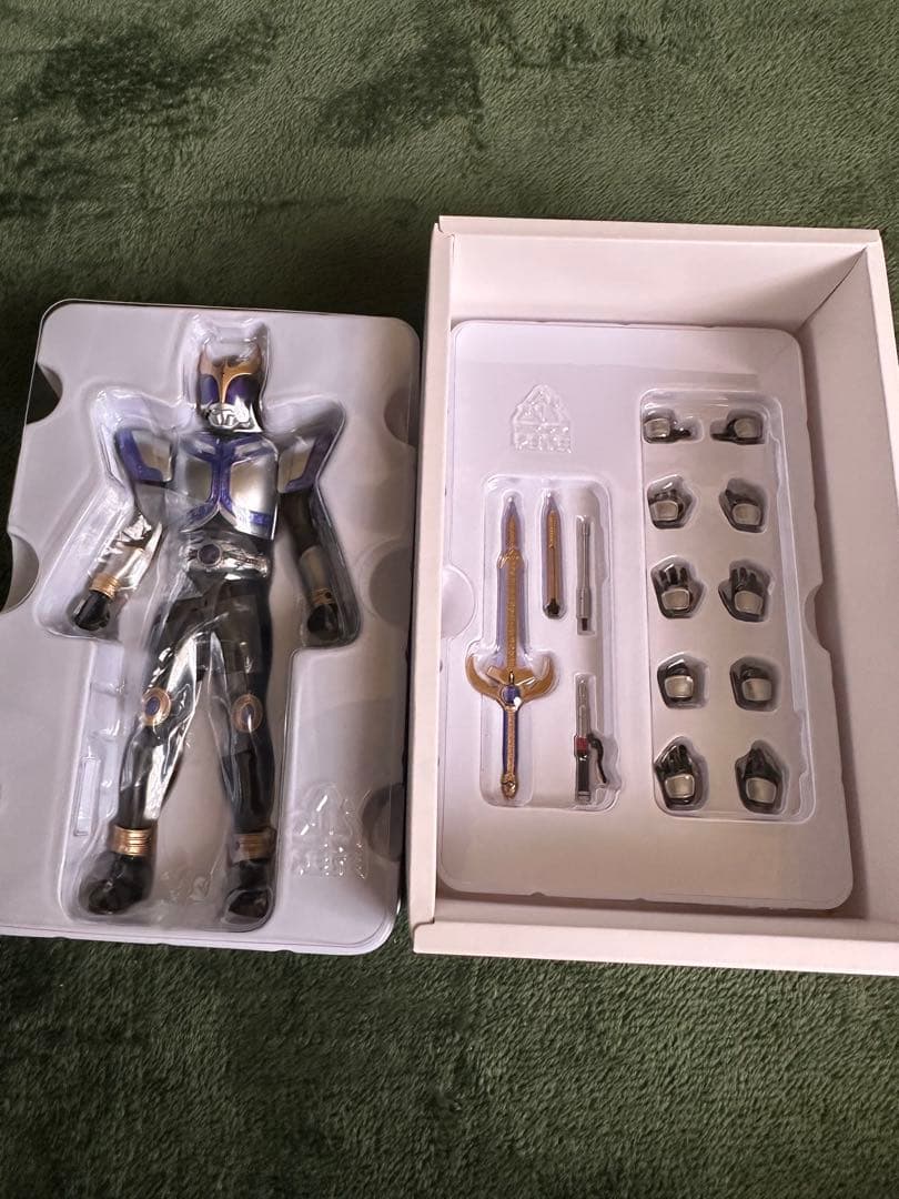 真骨頂仮面ライダークウガ　【専用】