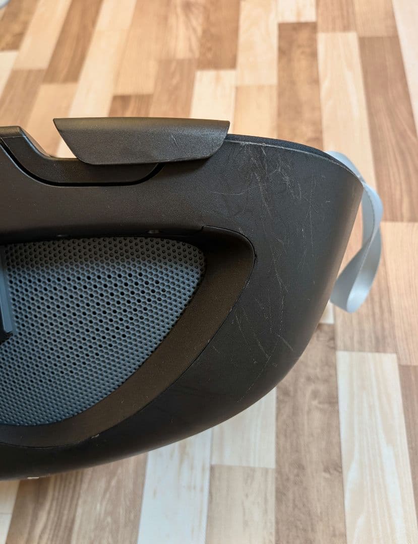 チャイルドシート Maxi-Cosi PEBBLE 360 ESSENTIAL BLACK