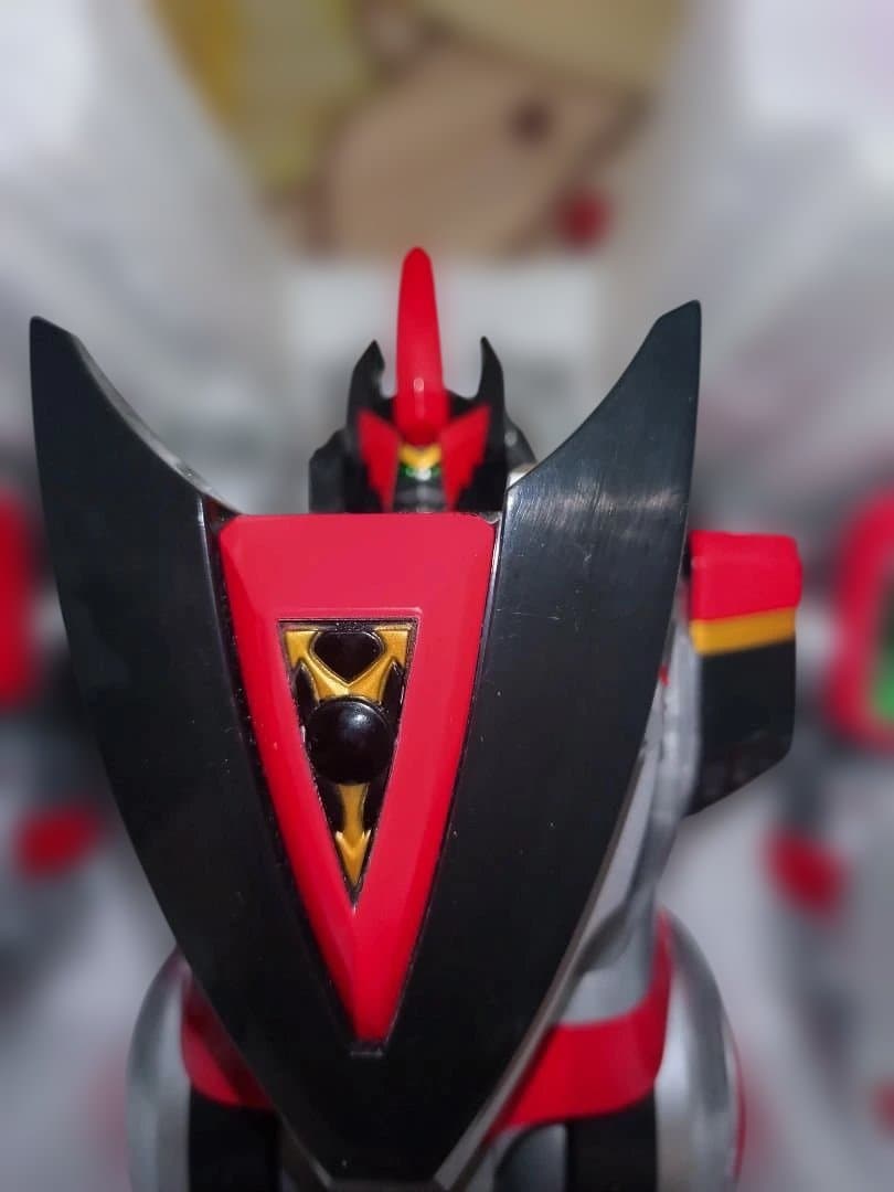 DXブイレックスロボ