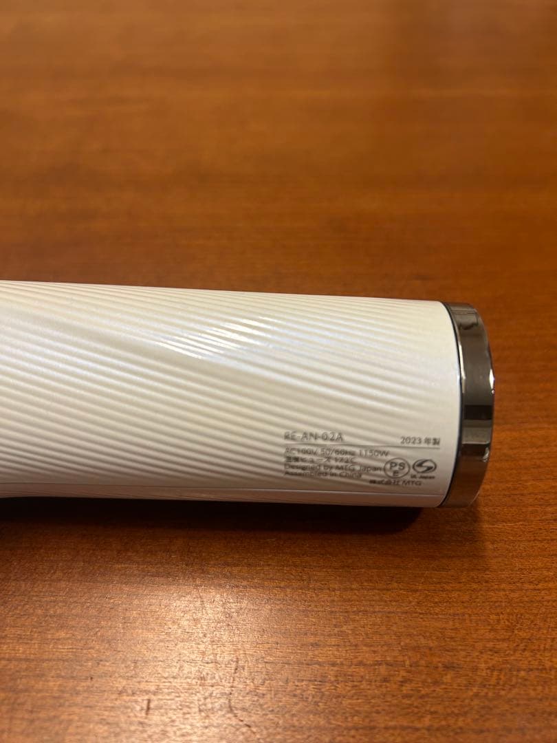 ReFa BEAUTECH DRYER SMART ＊ジャンク品＊リファ