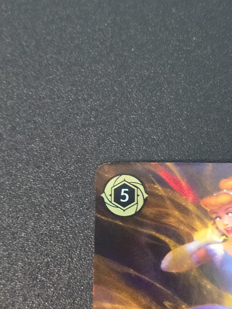 シンデレラ メロディの紡ぎ手 205/204 エンチャンテッド ロルカナ