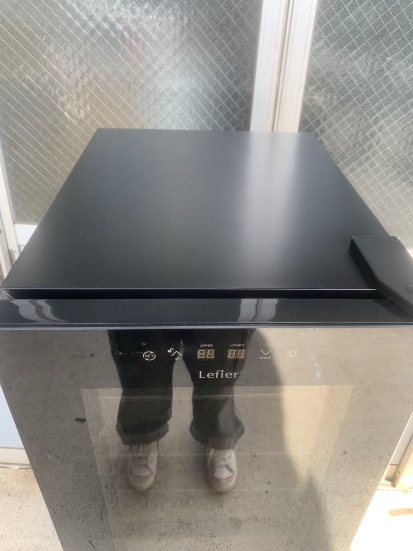 ルフィエール　ワインセラー　C27SLD