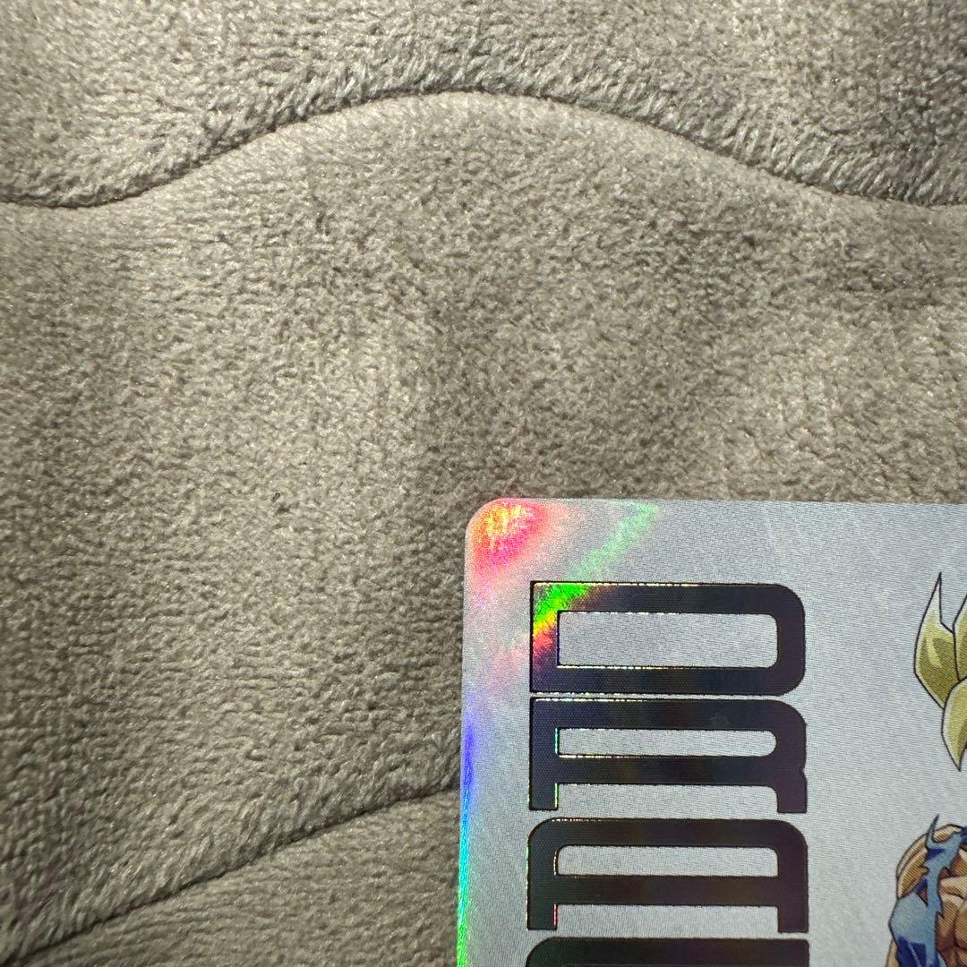 ア*ン様 ドラゴンボールヒーローズ 孫悟空 UGM4-067