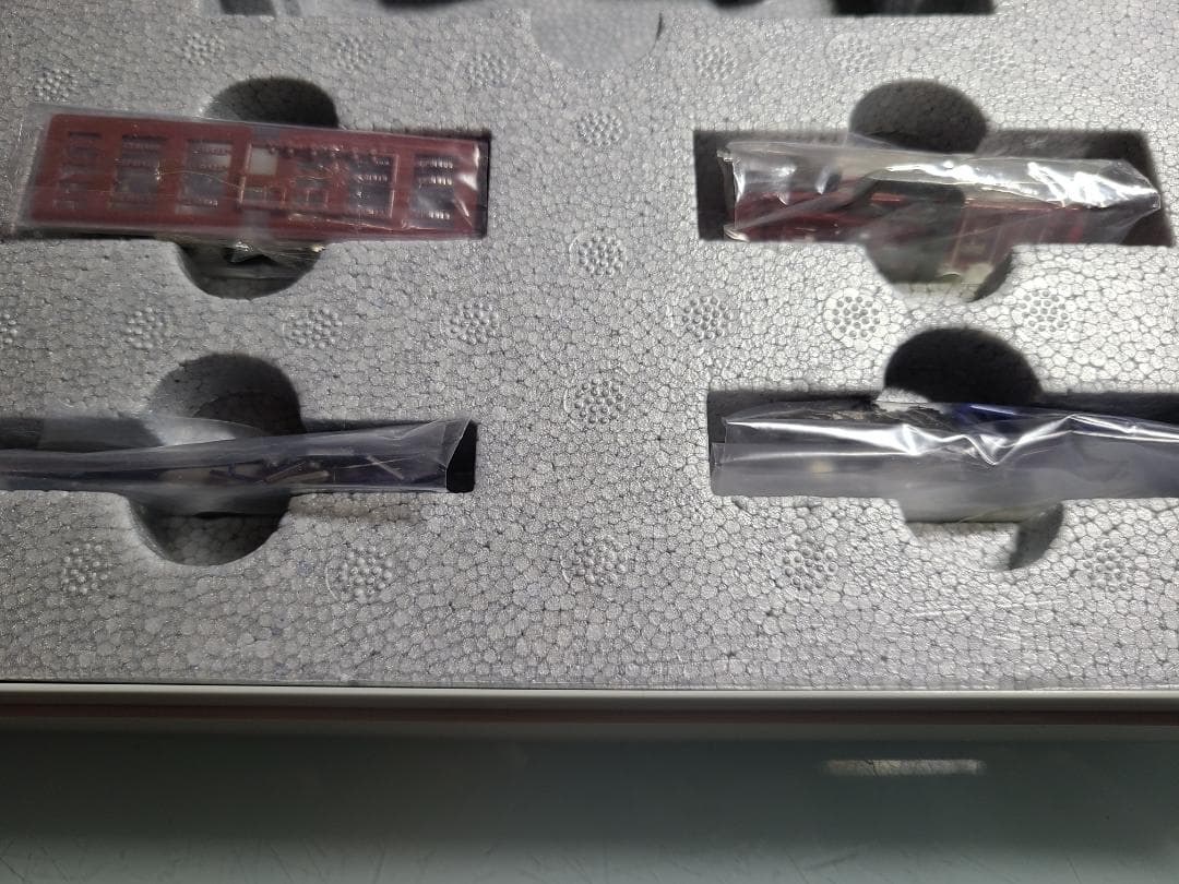 トミックス　92958 14系、24系　さよなら　なは　あかつき　本日限定価格