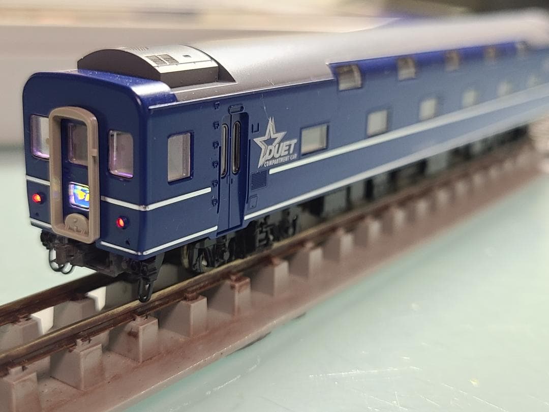 トミックス　92958 14系、24系　さよなら　なは　あかつき　本日限定価格