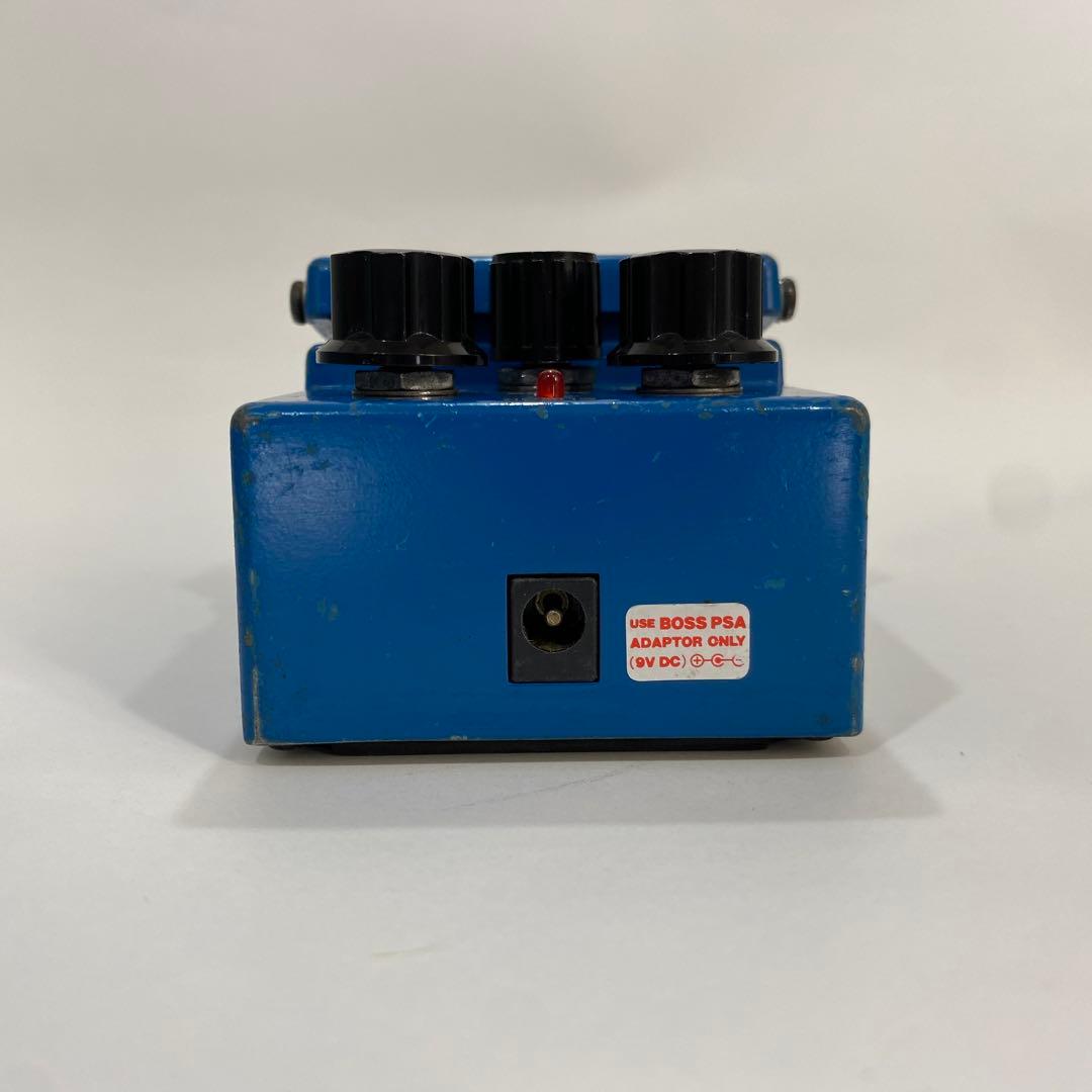 BOSS BD-2 【動作確認済み】ブルースドライバー