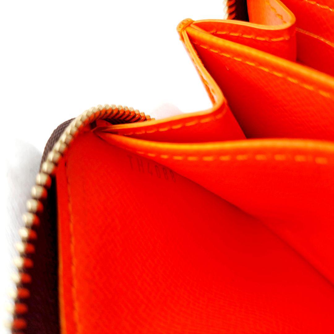 ルイ・ヴィトン ジッピーパース 小銭入 モノグラムグラフィティM93708