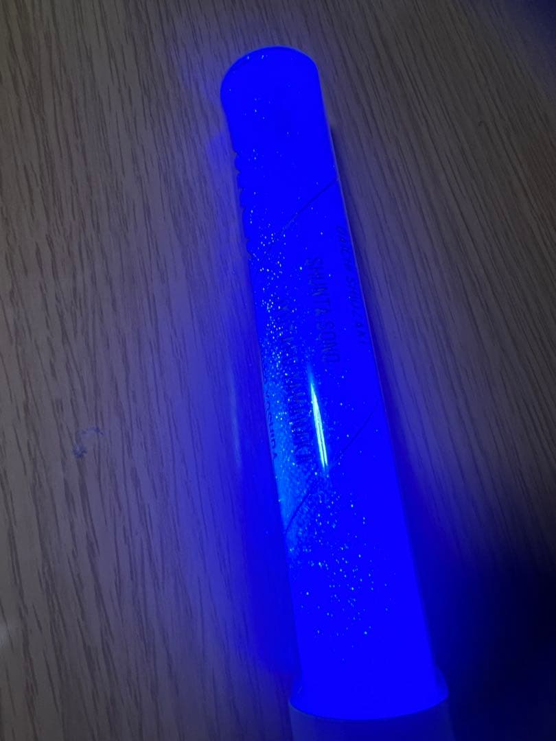 M!LK 2019年　ペンライト