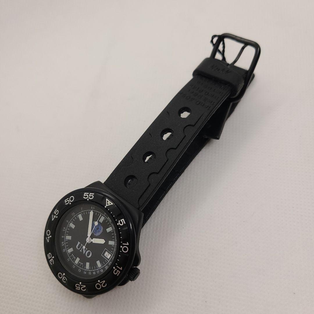 DPW　メンズ時計