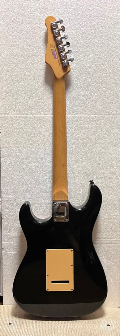 Mavis メイビスHSH ストラトキャスタータイプ