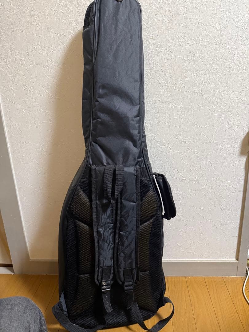 【美品/ケース付】YAMAHA ヤマハ パシフィカ112V VW
