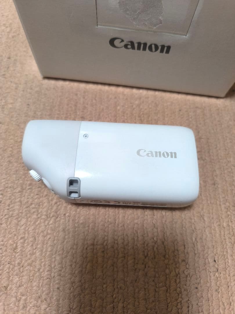 Power Shot ZOOM（32GBマイクロSD付き）