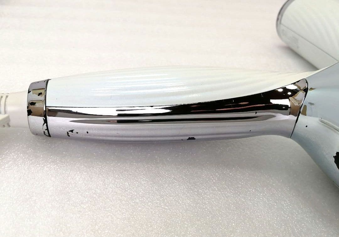 ReFa　リファ　ドライヤー　RE-AJ02A ホワイト 21年製　23