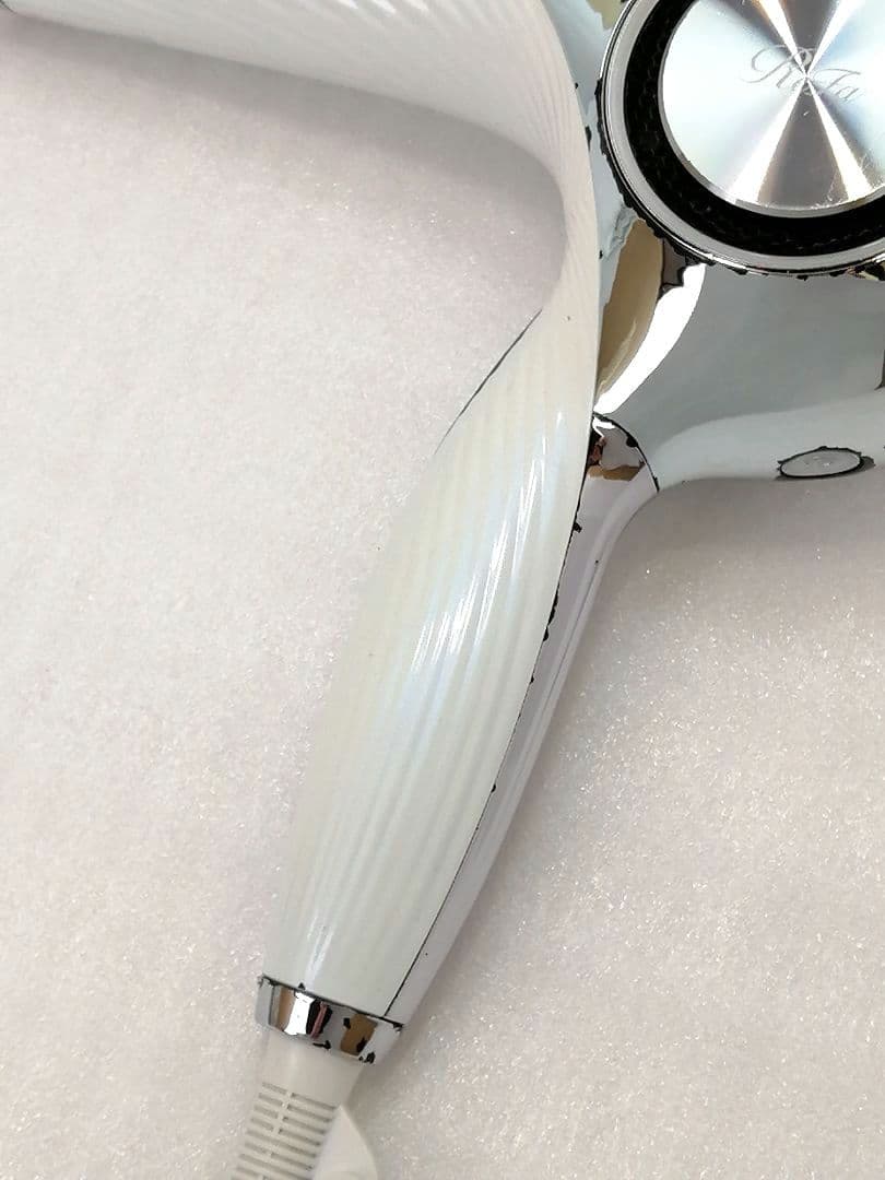 ReFa　リファ　ドライヤー　RE-AJ02A ホワイト 21年製　23