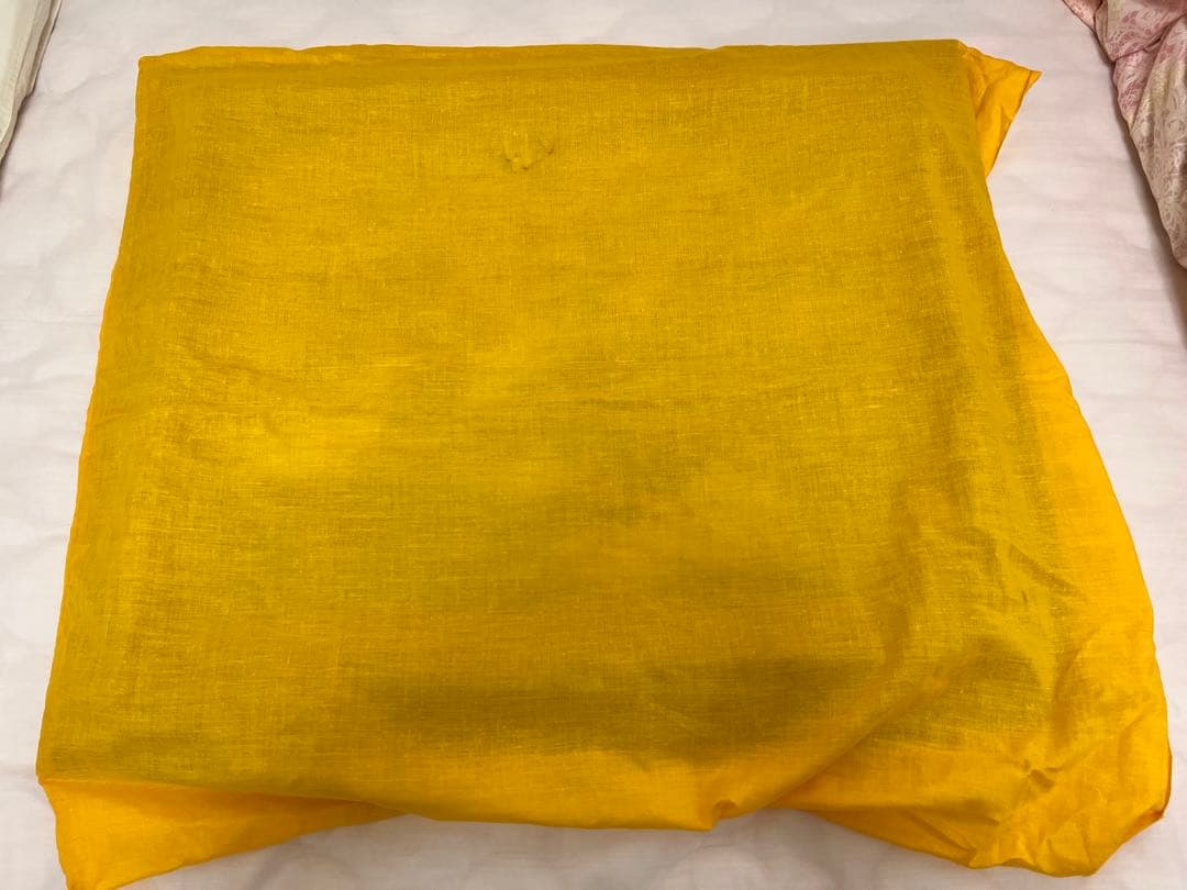 Zhang Zhong Da 張仲達 油彩画 「九寒什刹海」