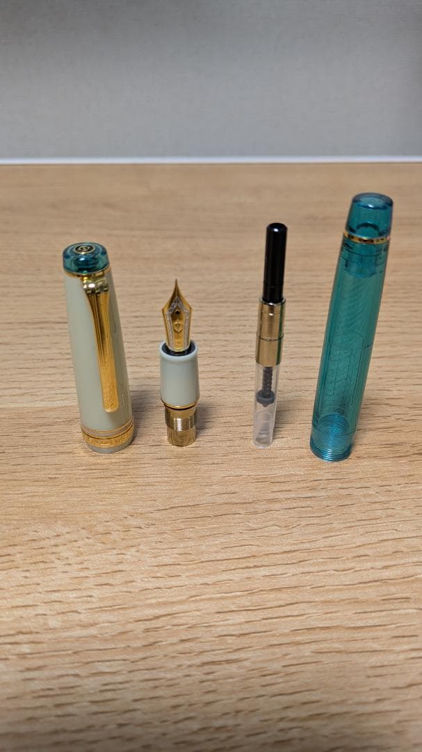 プロギア 限定 サマーソーダ EF