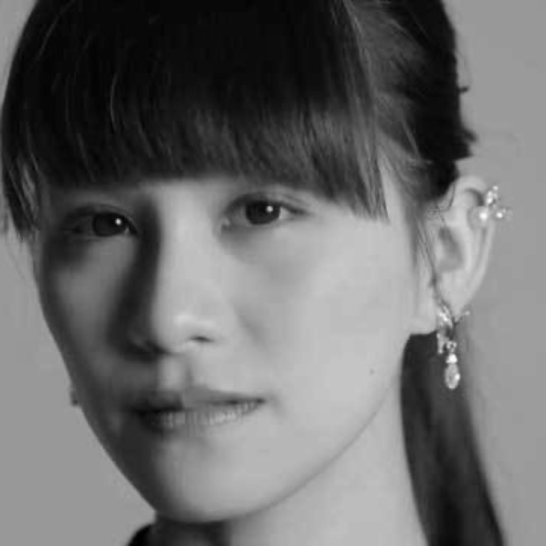 Perfume × Petite Robe noire イヤリング あ〜ちゃん - メルカリ