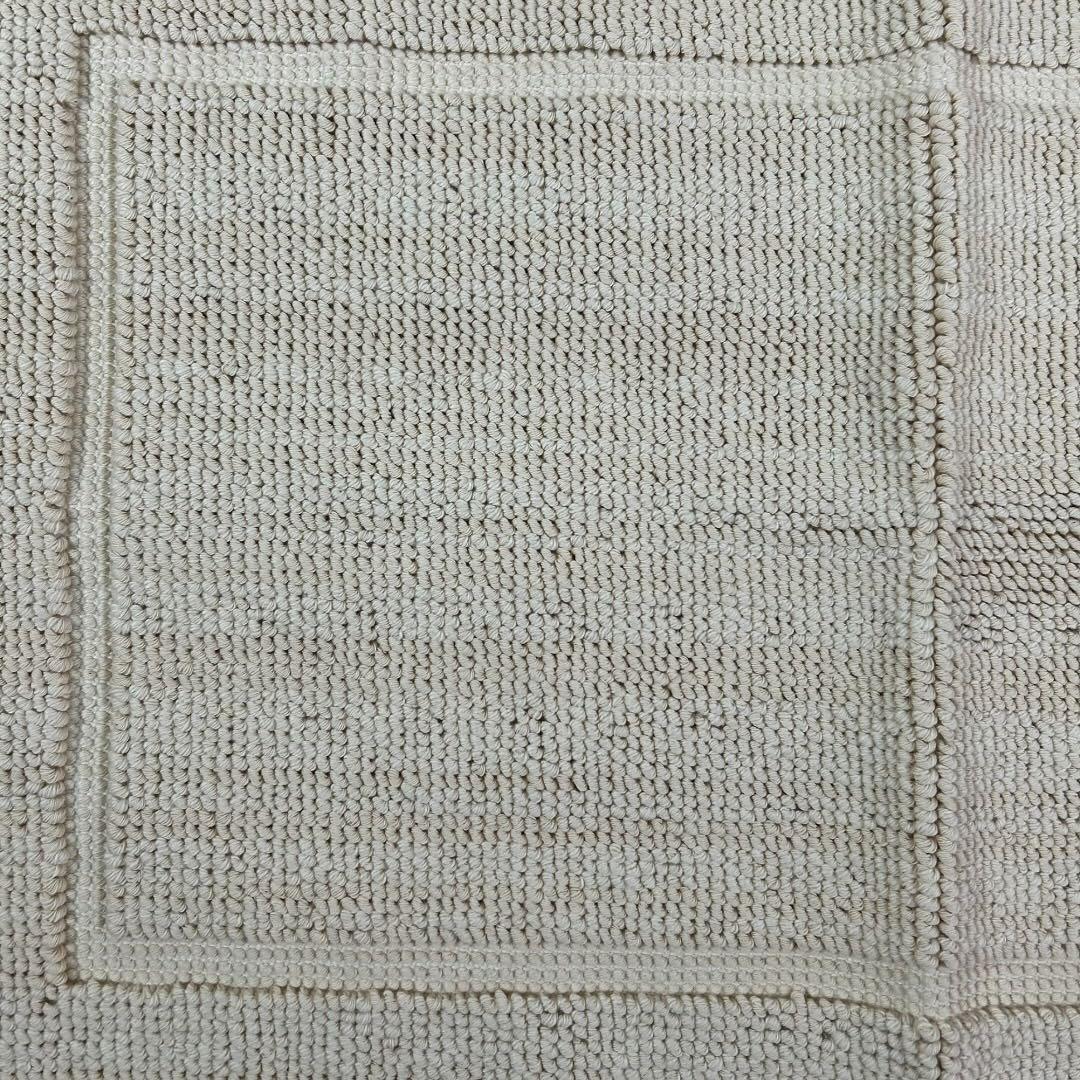 バス・洗面所用品 ARTS & SCIENCE MASTRO RAPHAEL FLOOR MAT