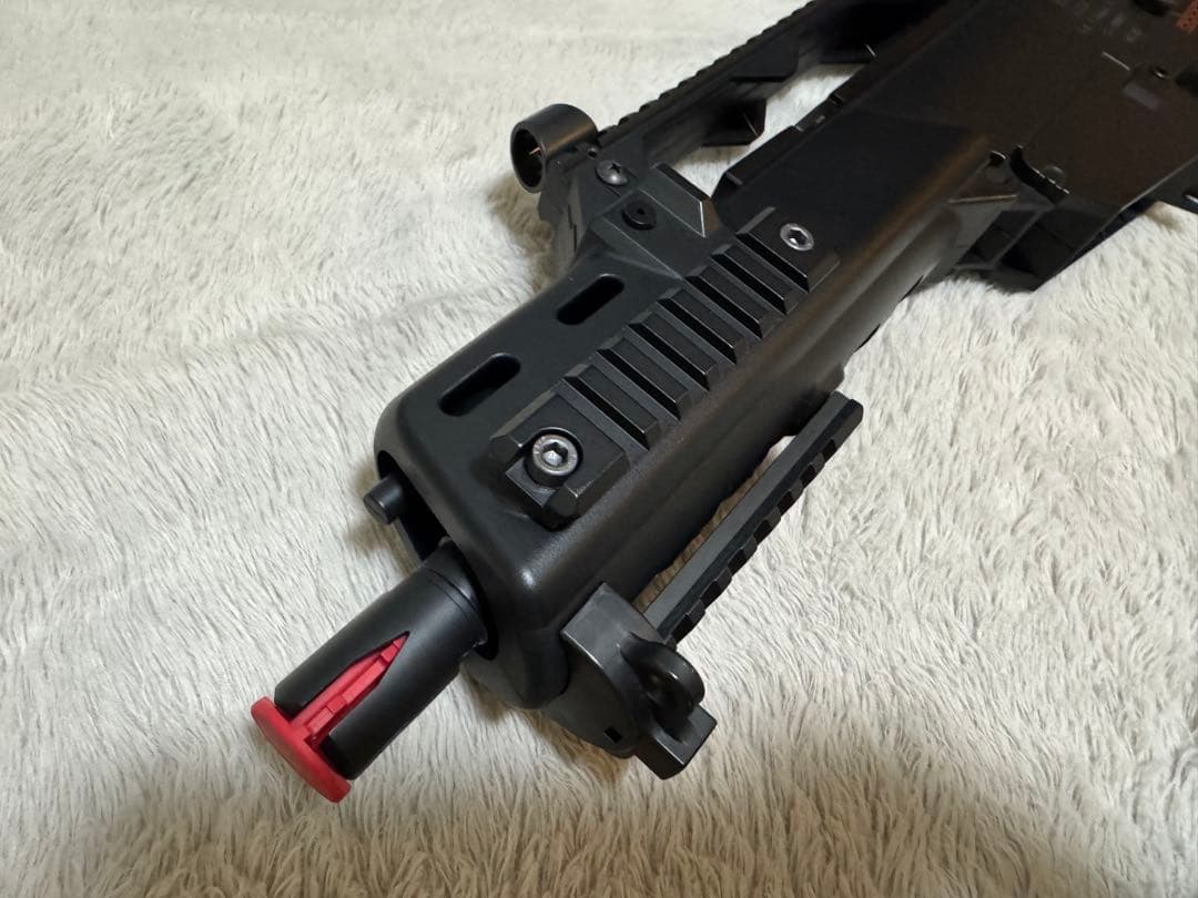 東京マルイ 電動ガンライトプロ G36C