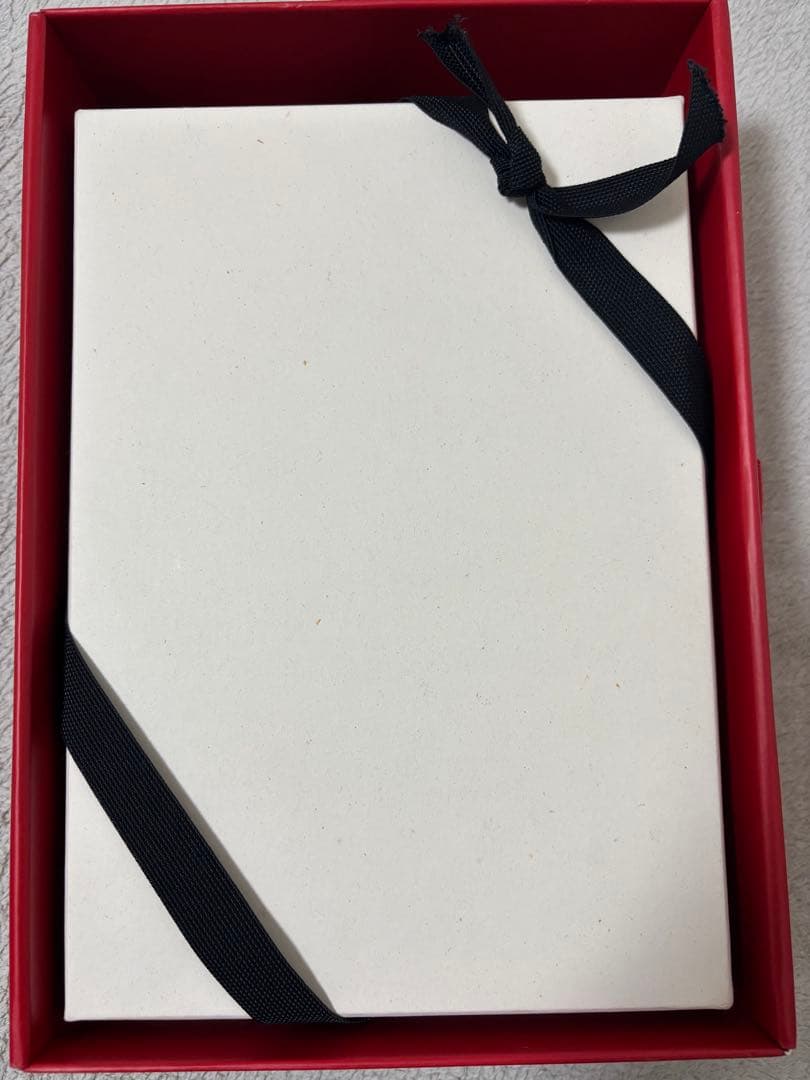 サンローラン YSL チェーンウォレット ブラック　シルバー