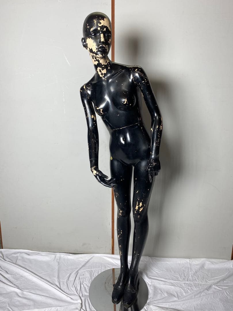 稀有品子供マネキン・限定品・お化け屋敷