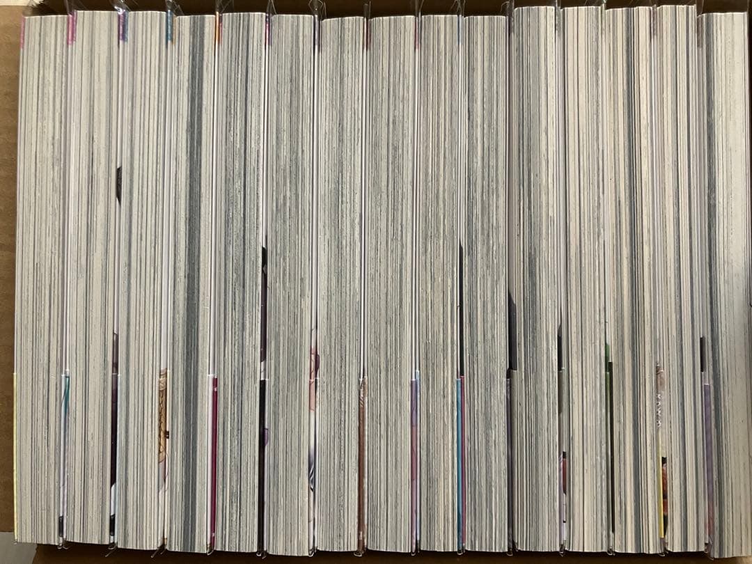 その着せ替え人形は恋をする 全巻 初版 帯付き 喜多川海夢