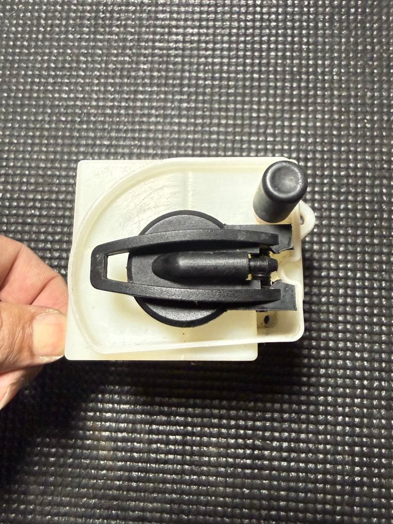 pero サベージ　エンジン　燃料タンクセット