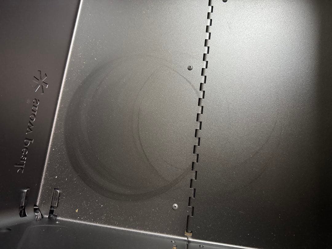 スノーピーク( peak) シェルフコンテナ50 シェルコン50