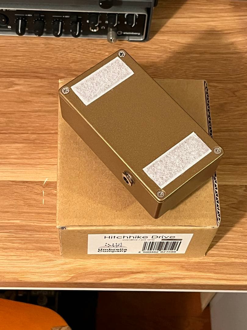 ギター Umbrella Company Hitchhike Drive