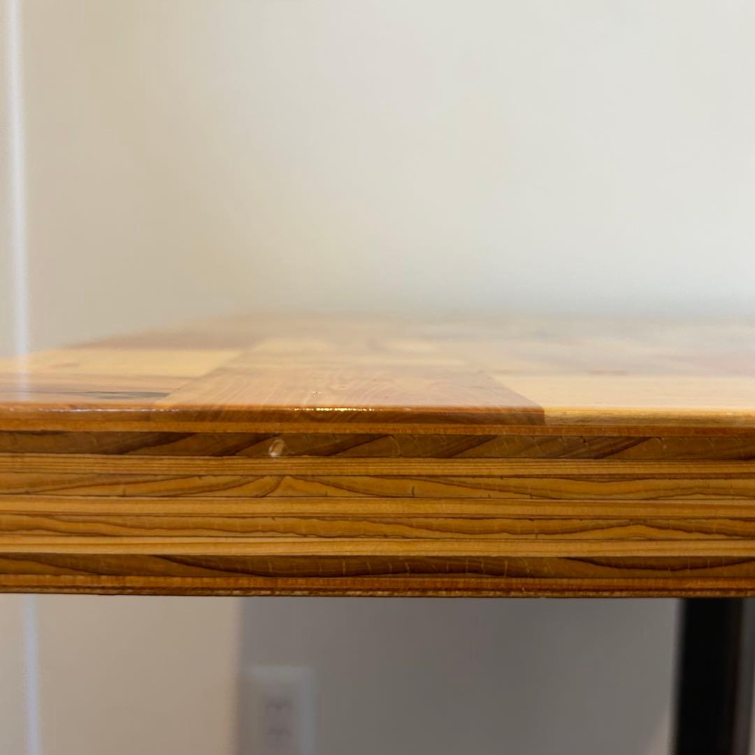 【廃盤/ACME furniture】DRIFTWOODダイニングテーブル