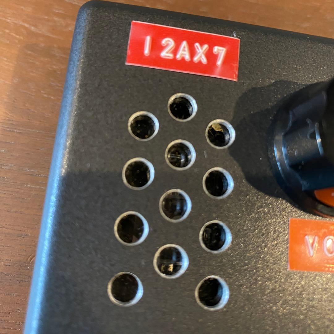 ギター Tube Feeder flying teapot