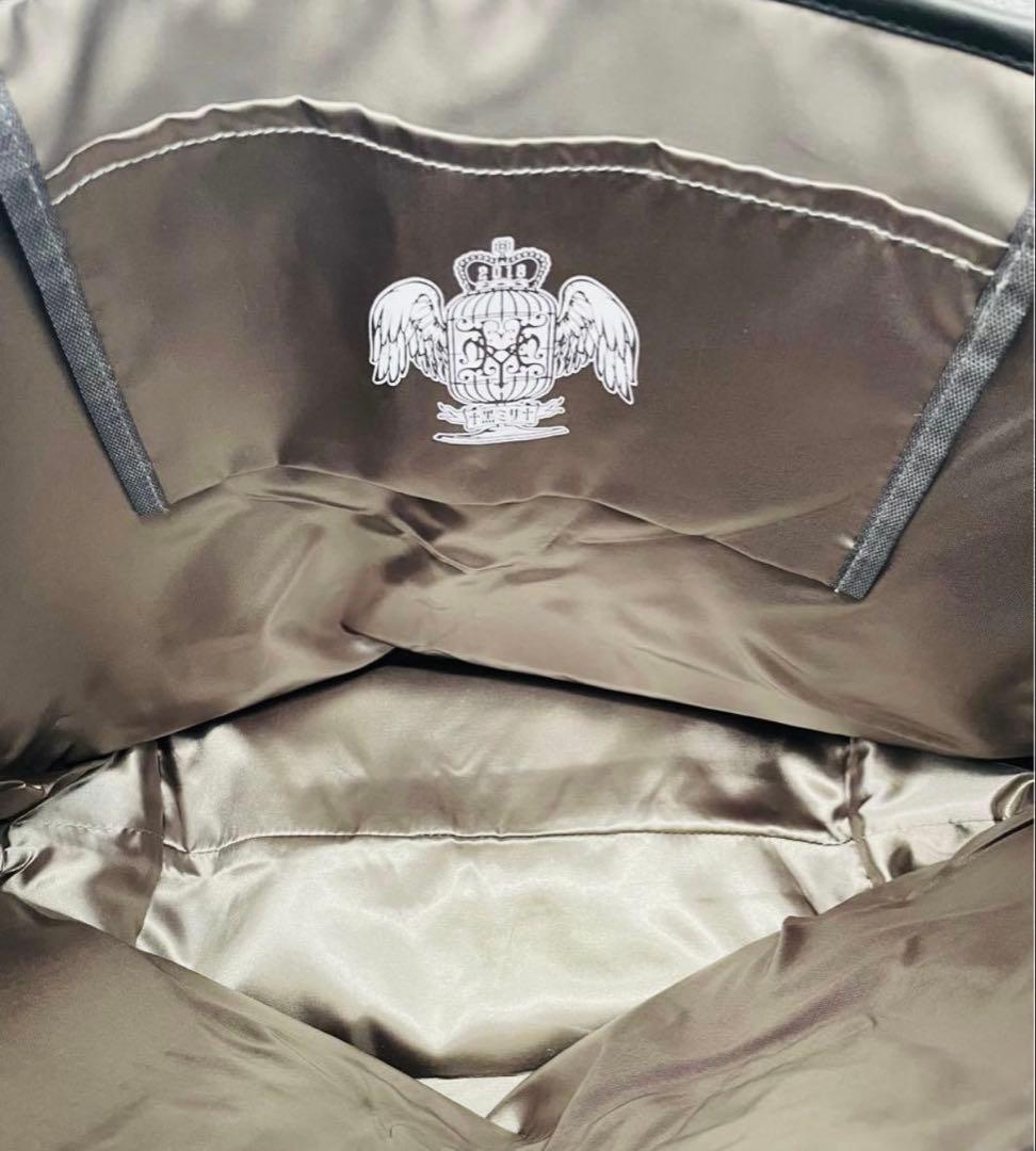 HYDE 黑ミサ 富良野2018 トートバッグ＆ポーチ