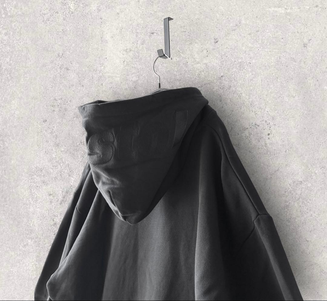 FCRB(エフシーレアルブリストル) SOPH(ソフ)フードロゴパーカー