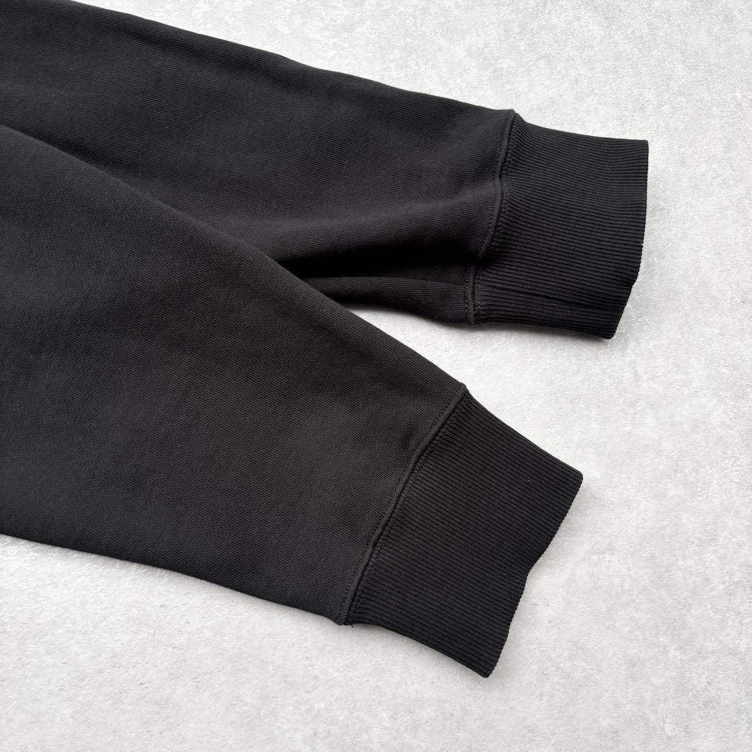 FCRB(エフシーレアルブリストル) SOPH(ソフ)フードロゴパーカー