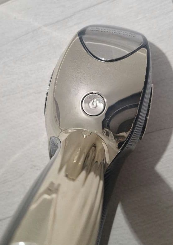 【美品】ReFaビューテックドライヤー ブラック ギャランティカード付 動作OK