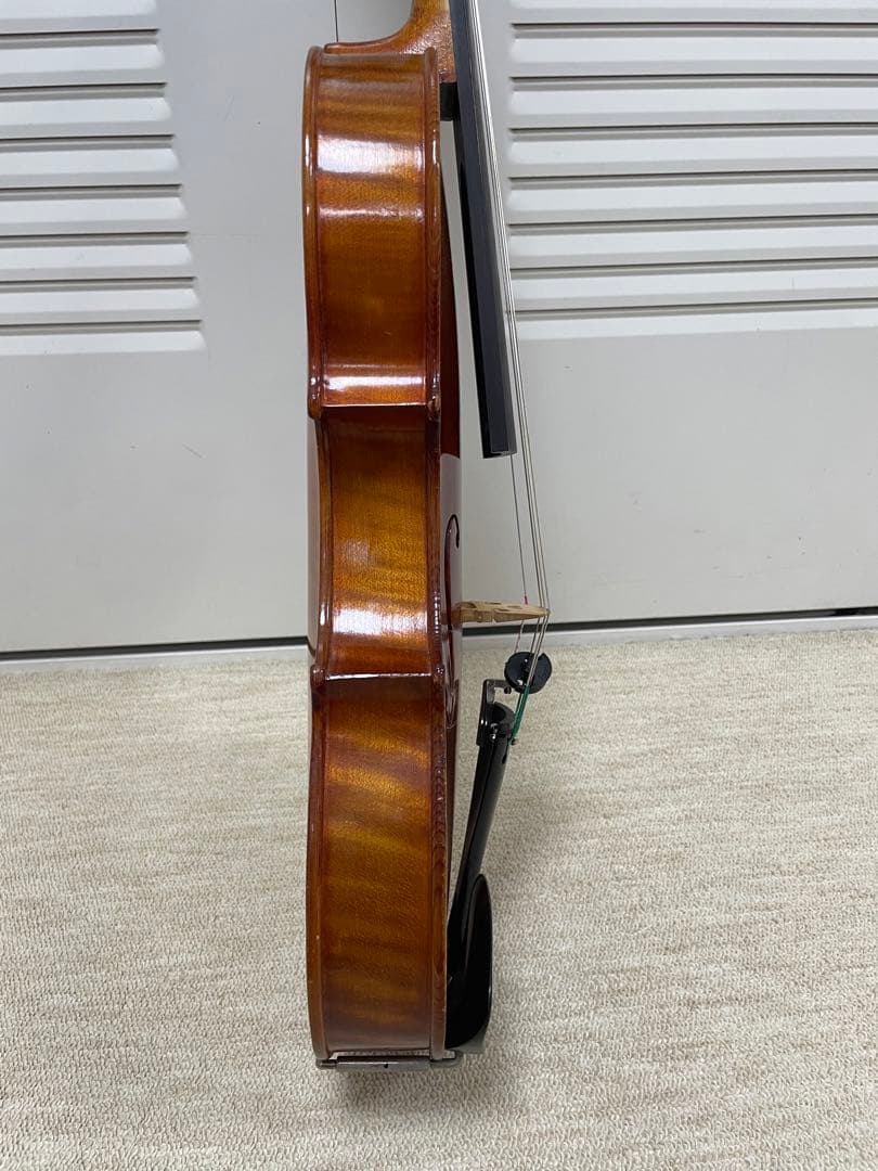 ほげ　ビオラ　15.5インチ　Franz Kirschnek