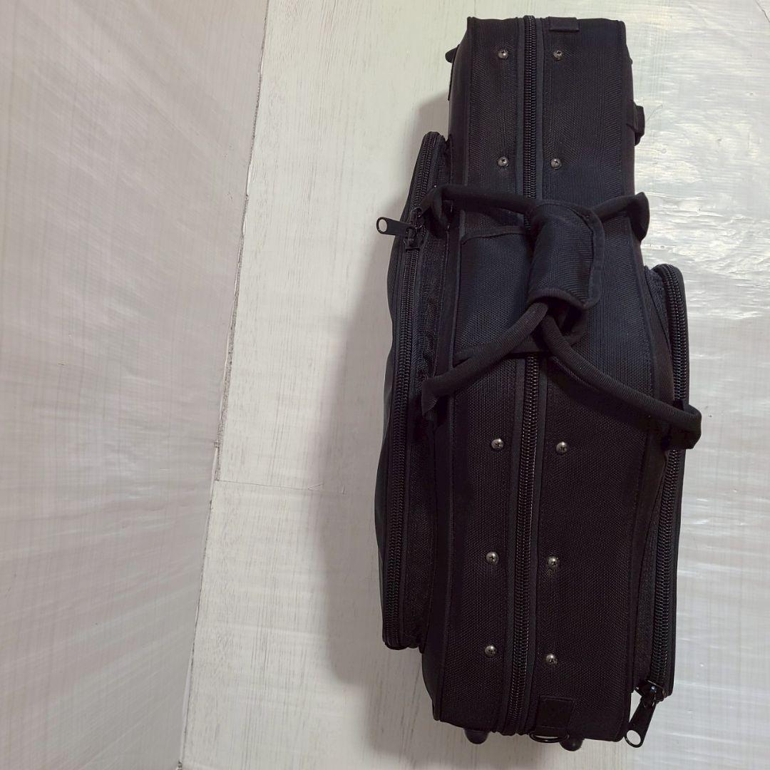 Festi アルトサックス 彫刻入り 管楽器 サックスフォン ケース付 ゴールド