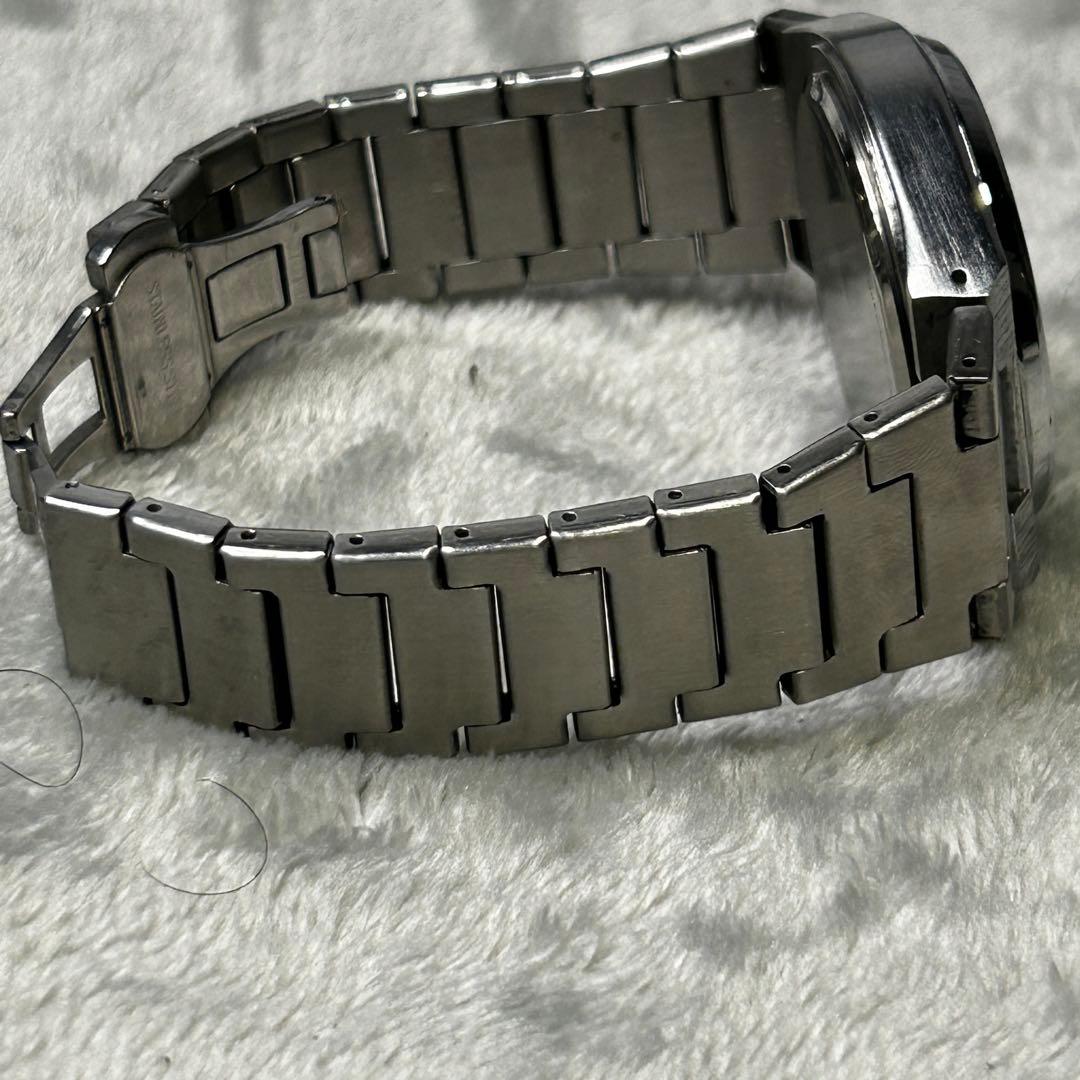 TISSOT ティソ PRX クォーツ 40mm シルバー　T137410A