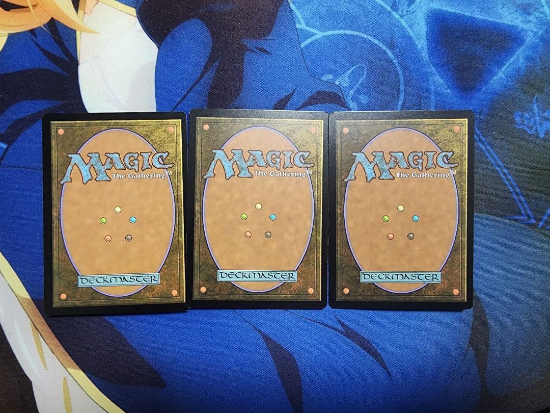 動く死体 ジャッジ旧枠foil3枚 mtg 動く死体 ジャッジ foil 動く死体