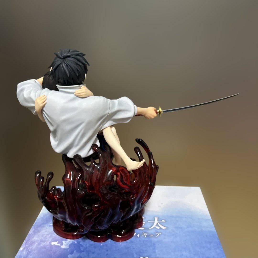最終値下げ！箱あり】呪術廻戦 乙骨 憂太 フィギュア 渋谷スクランブル