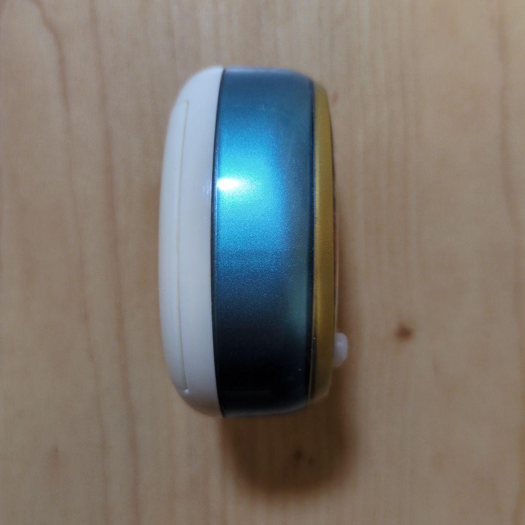 たまごっち　4U ブルー