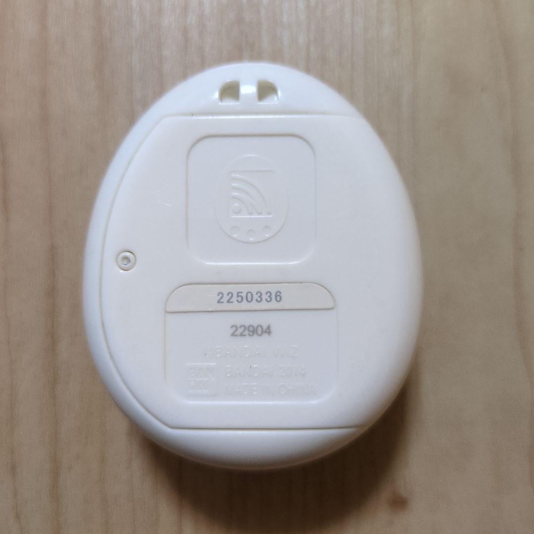 たまごっち　4U ブルー