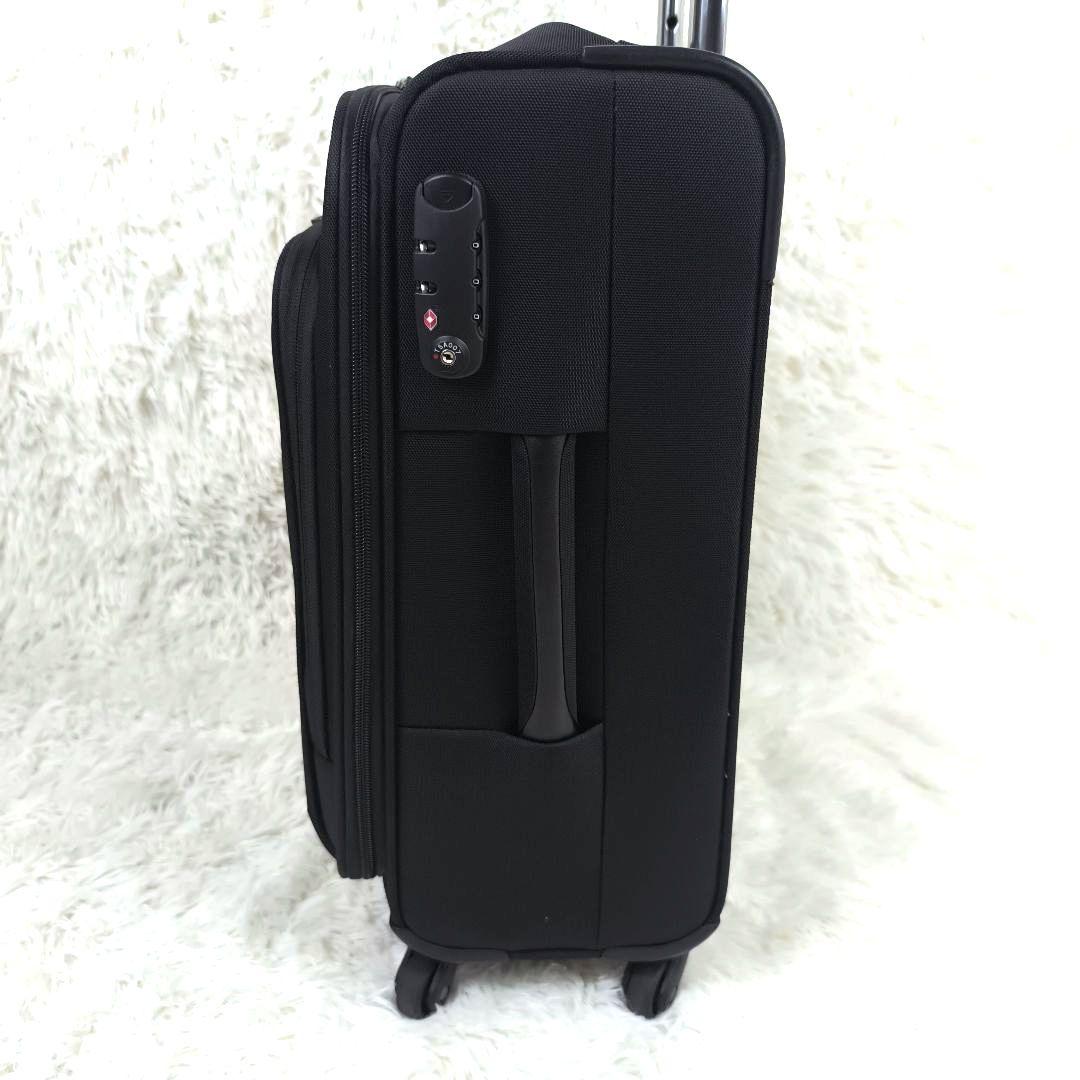 ✨極美品✨ サムソナイト サターラ スピナー キャリーケース 機内持込