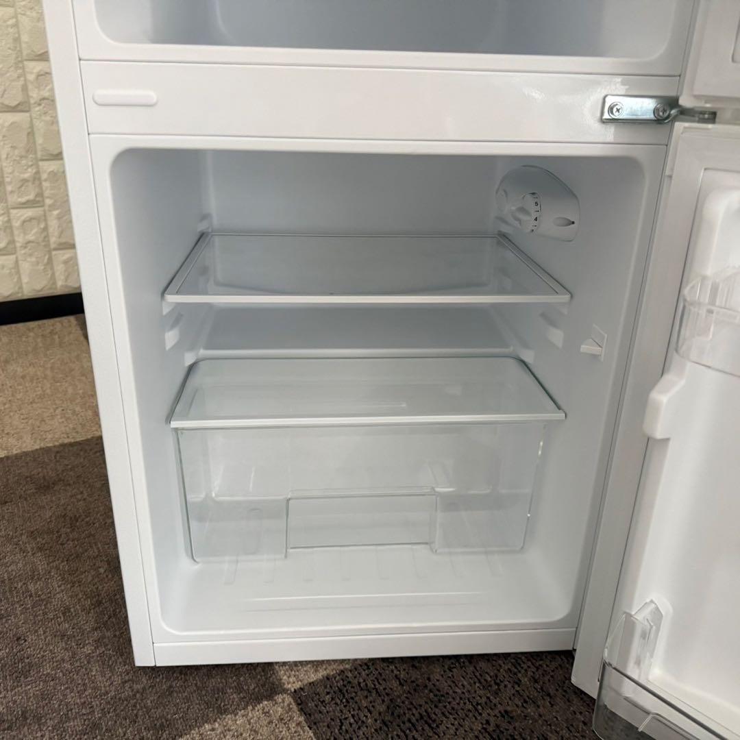 R ✨コンパクトサイズ　家電3点セット　冷蔵庫　洗濯機　レンジ